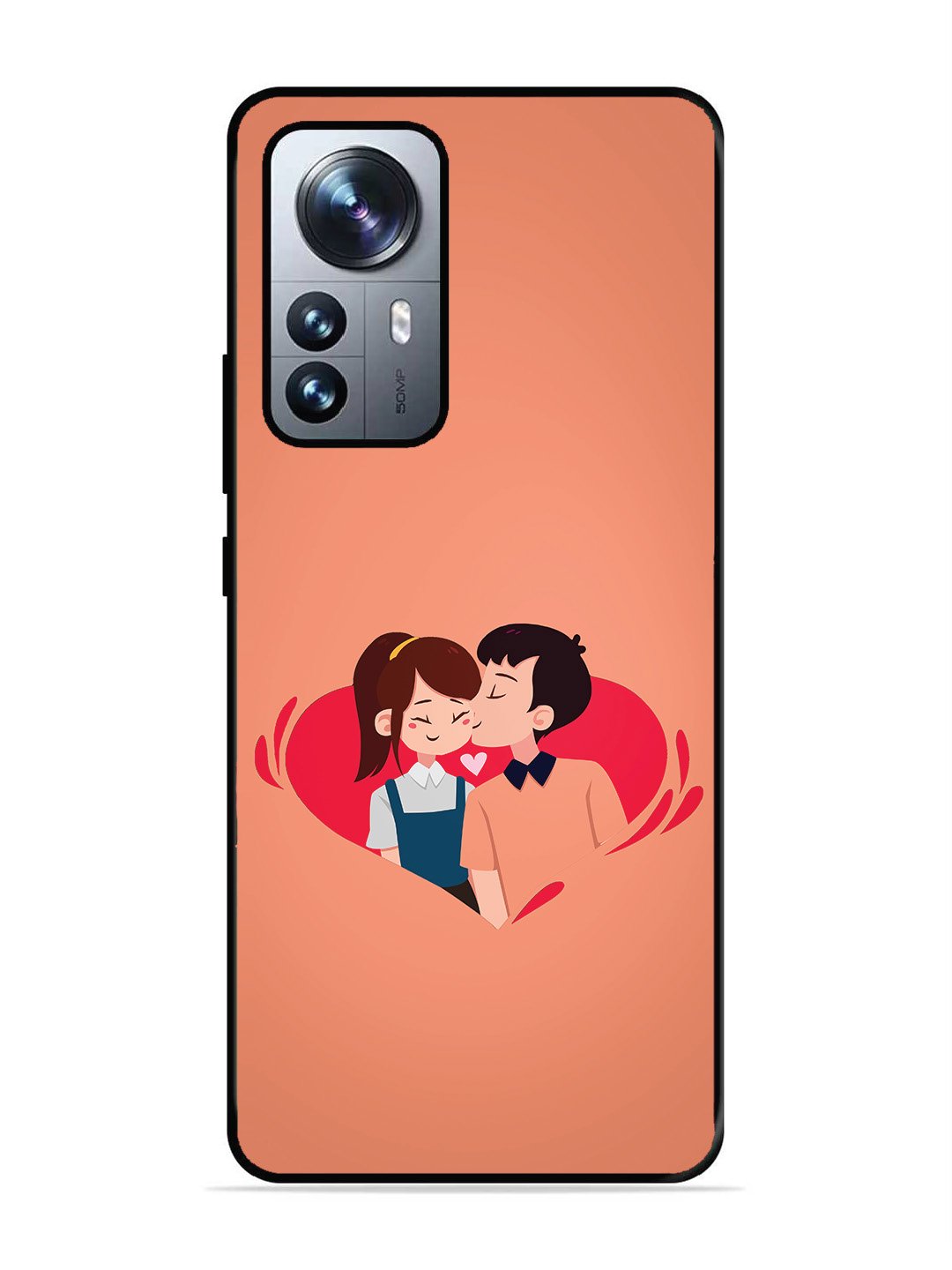 XIAOMI MI 12 PRO 5G Love Birds