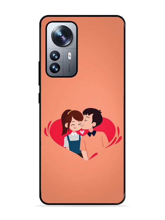 XIAOMI MI 12 PRO 5G Love Birds