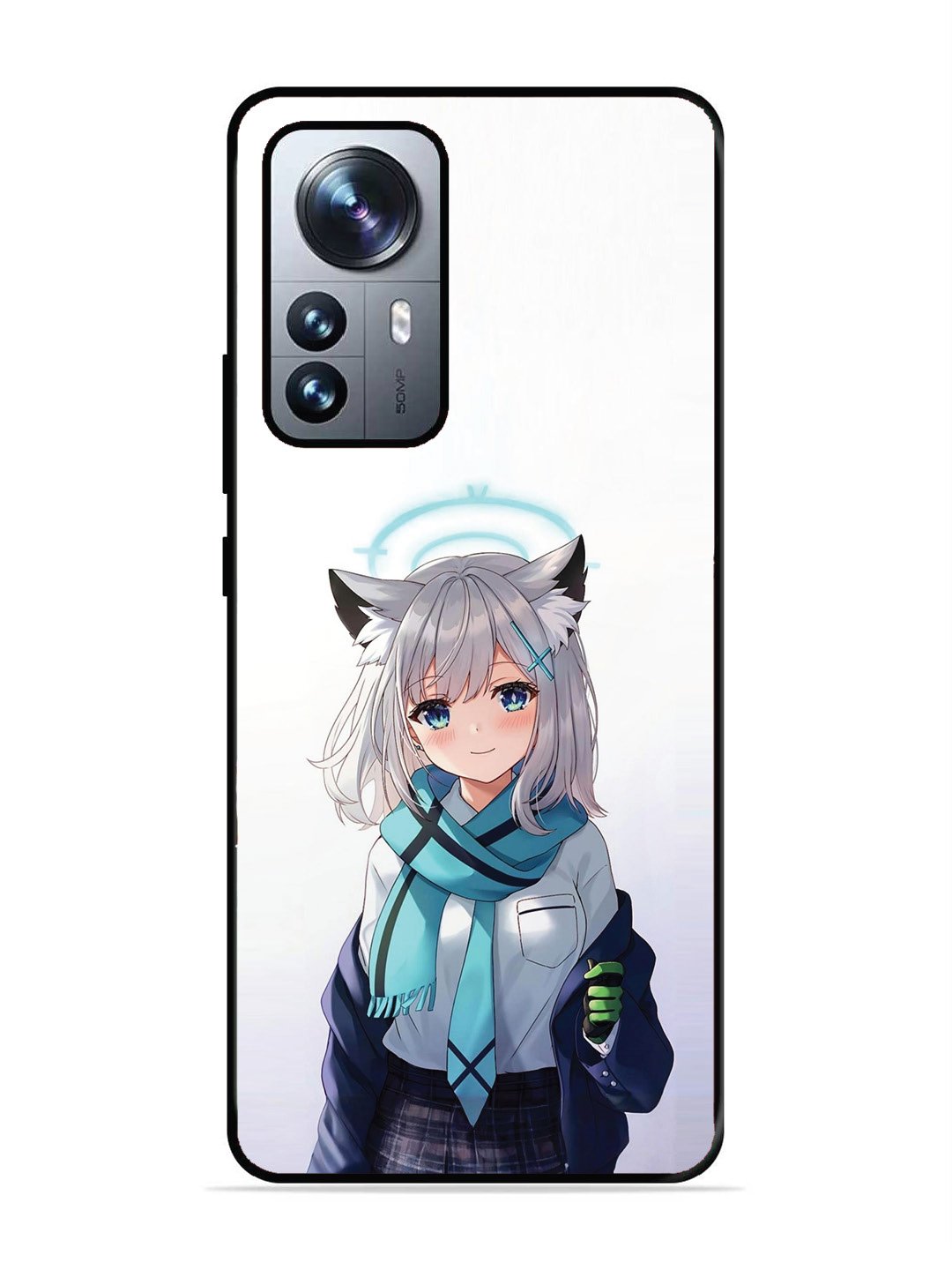 XIAOMI MI 12 PRO 5G Cute Angel