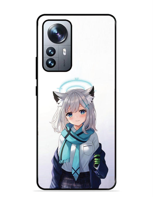 XIAOMI MI 12 PRO 5G Cute Angel
