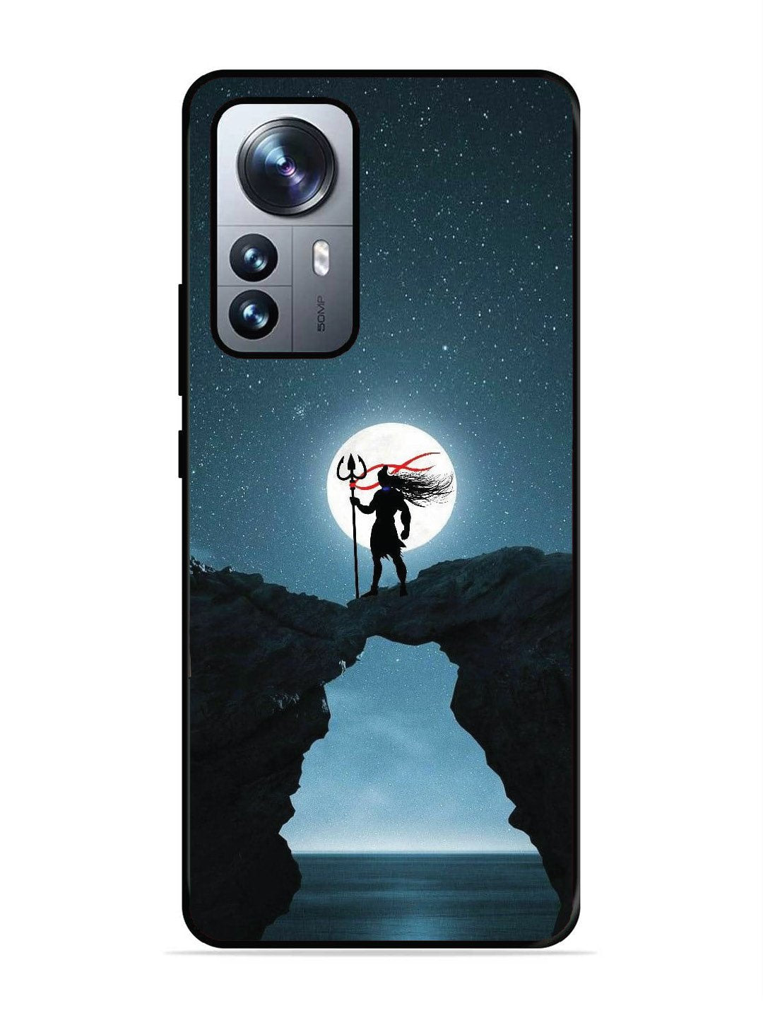 XIAOMI MI 12 PRO 5G Adi Shiva
