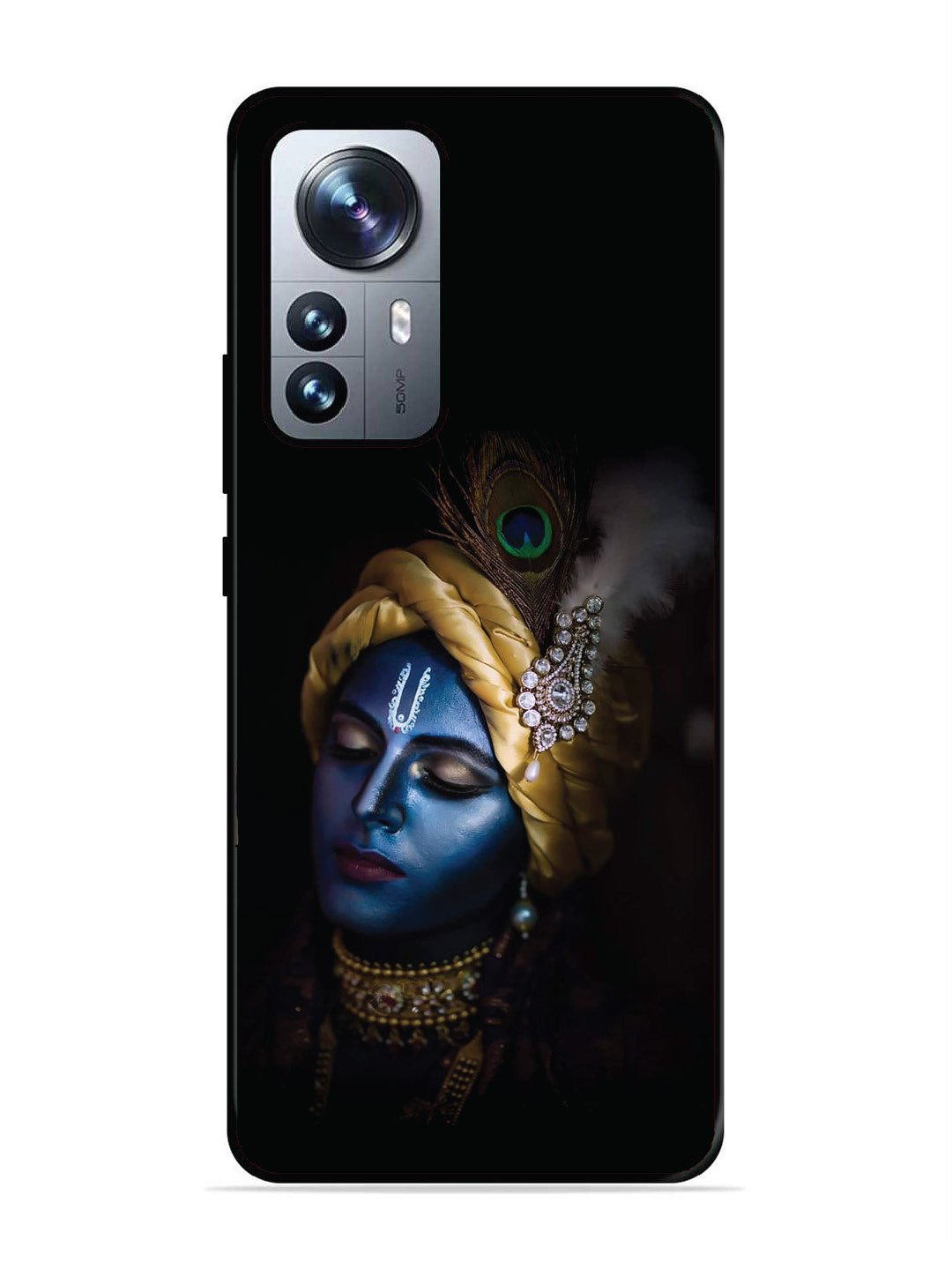 XIAOMI MI 12 PRO 5G Kanha Krishna