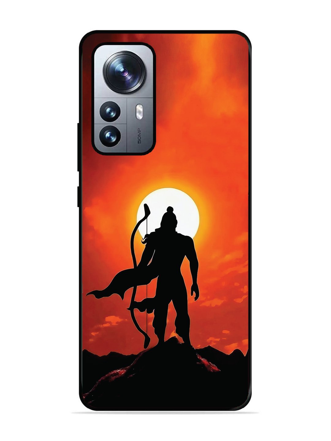 XIAOMI MI 12 PRO 5G Lord Rama