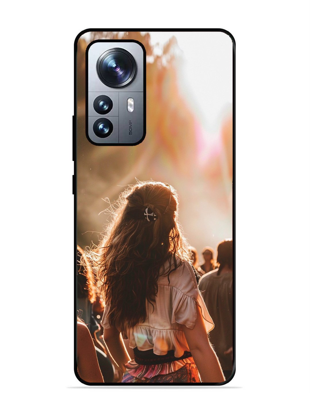 XIAOMI MI 12 PRO 5G Sunlit Festival Vibes