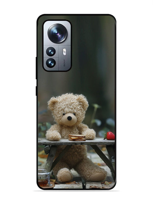 XIAOMI MI 12 PRO 5G Teddy Bear Picnic