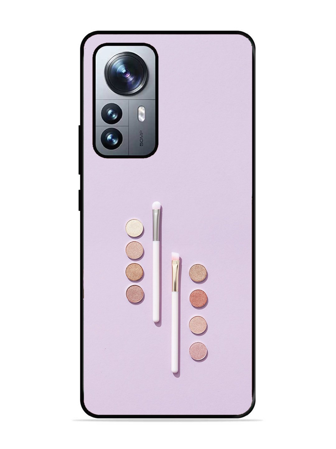 XIAOMI MI 12 PRO 5G Girls Makeup Story