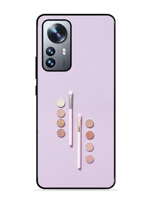 XIAOMI MI 12 PRO 5G Girls Makeup Story