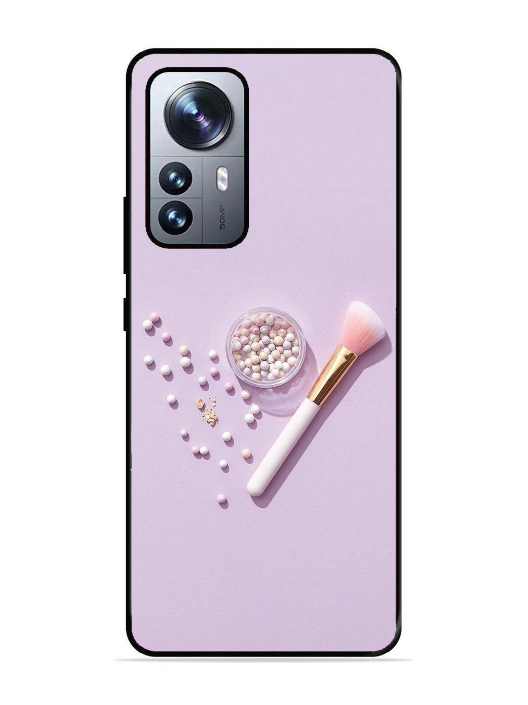 XIAOMI MI 12 PRO 5G Girls Makeup Story2