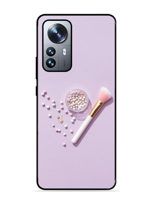 XIAOMI MI 12 PRO 5G Girls Makeup Story2