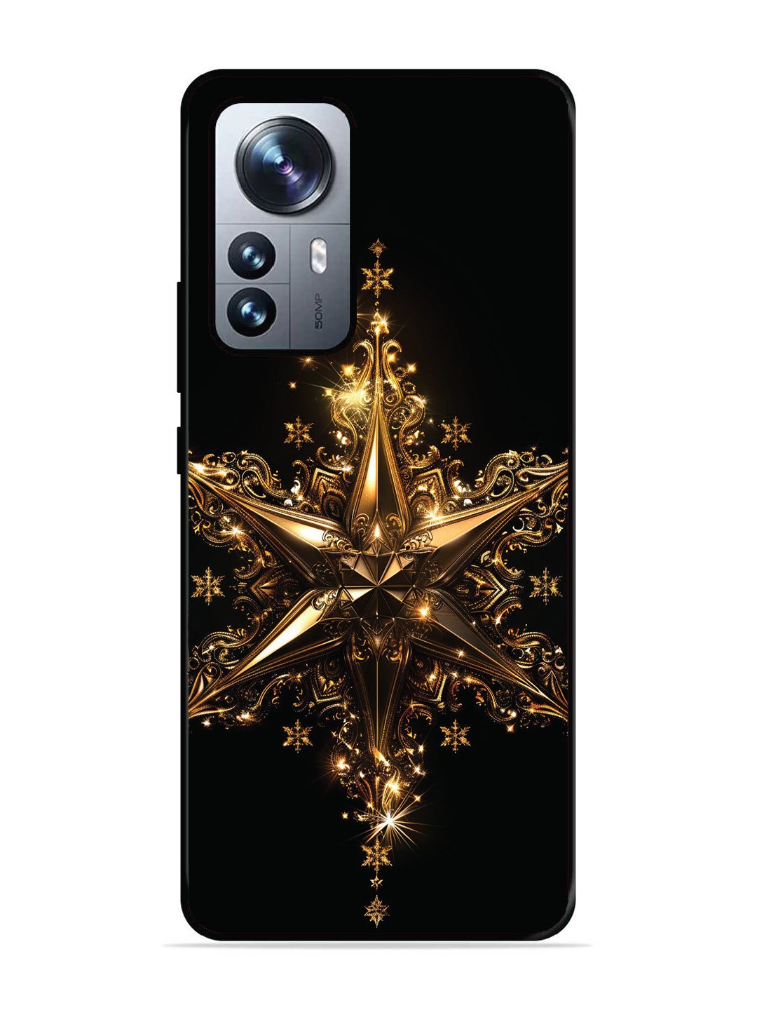 XIAOMI MI 12 PRO 5G Glinting Golden Star