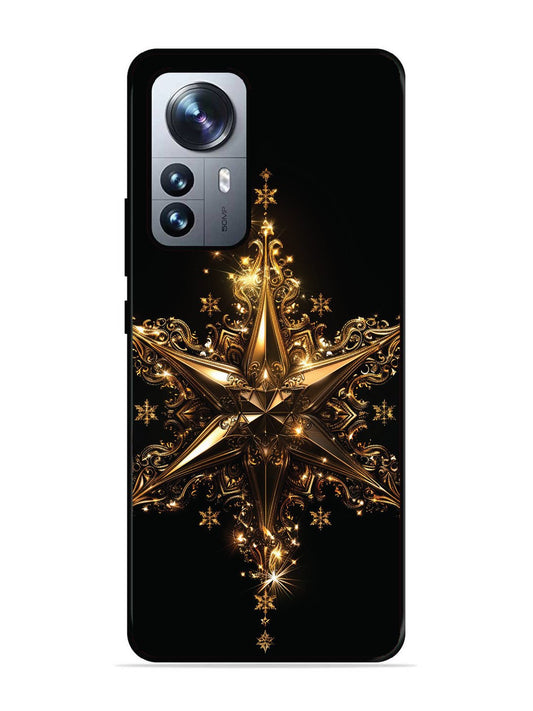XIAOMI MI 12 PRO 5G Glinting Golden Star