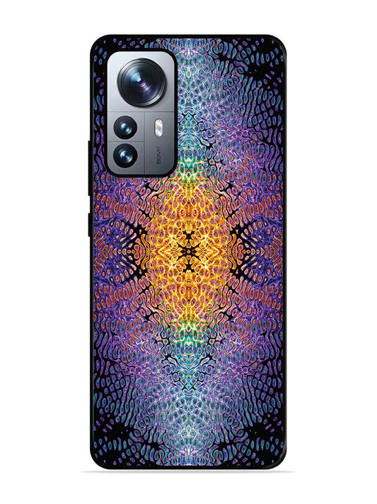 XIAOMI MI 12 PRO 5G Another Dimension Path