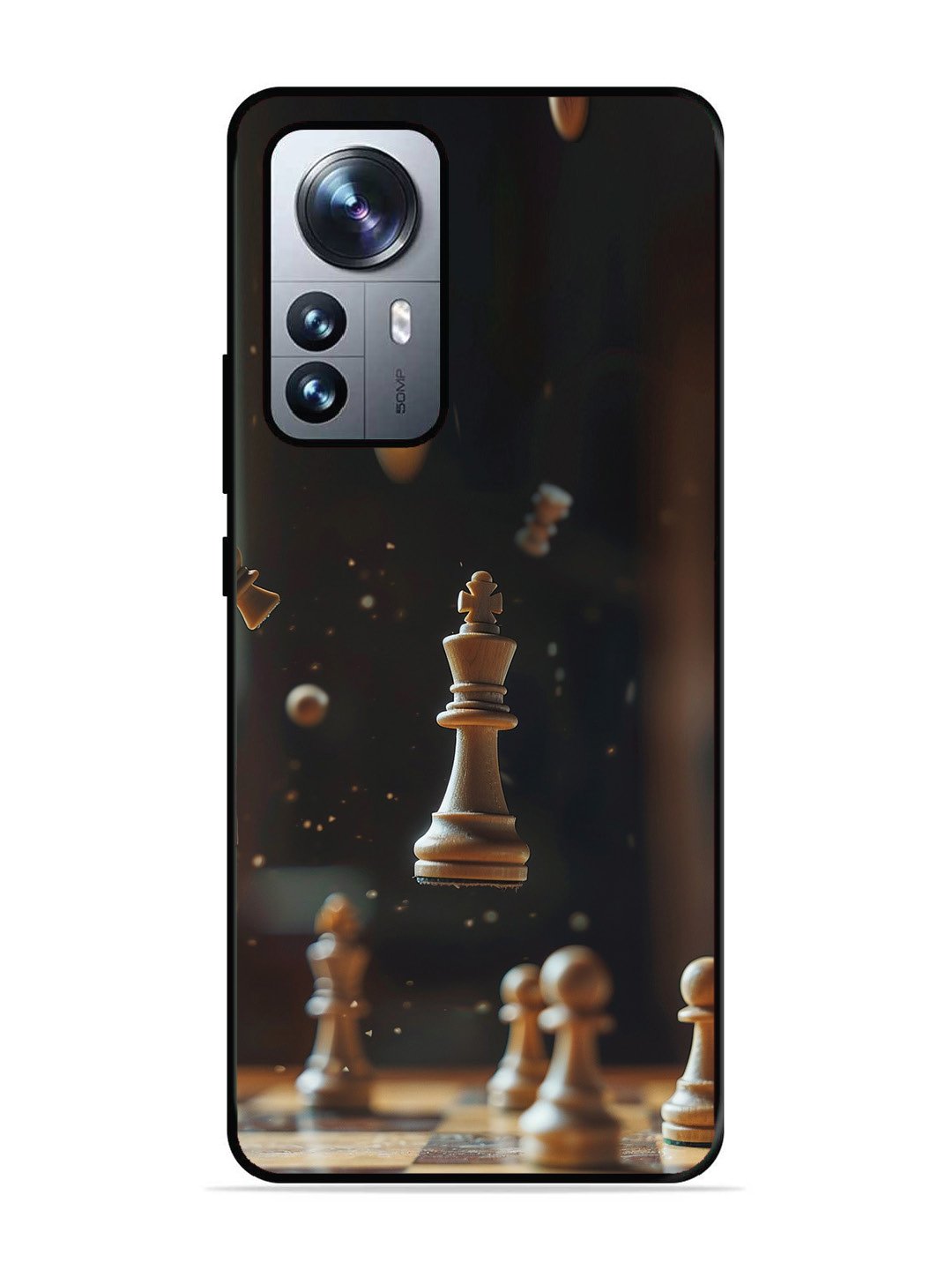 XIAOMI MI 12 PRO 5G King Chess