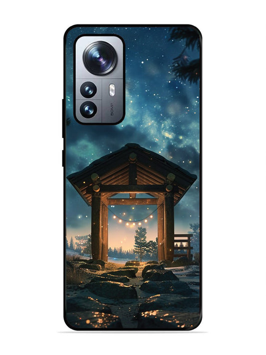 XIAOMI MI 12 PRO 5G Starry Night Gateway