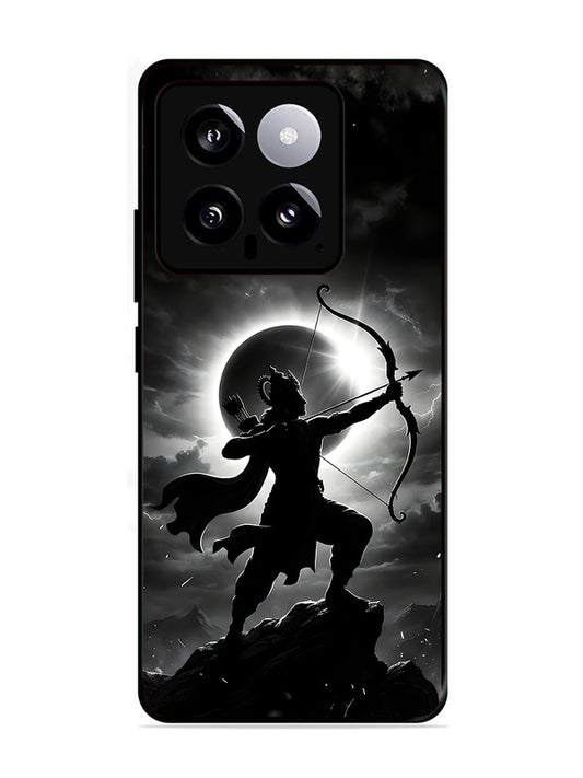 XIAOMI MI 14 5G Prabhu Shri Ram