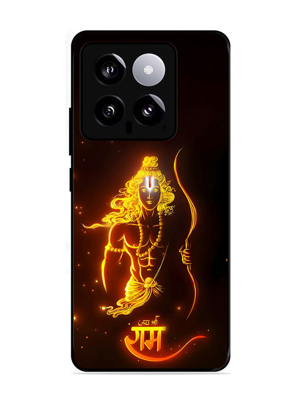 XIAOMI MI 14 5G Prabhu Ram - The Eternal Glow