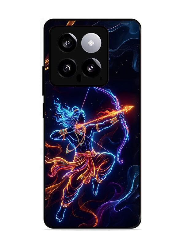 XIAOMI MI 14 5G The Glowing Archer - Lord Rama