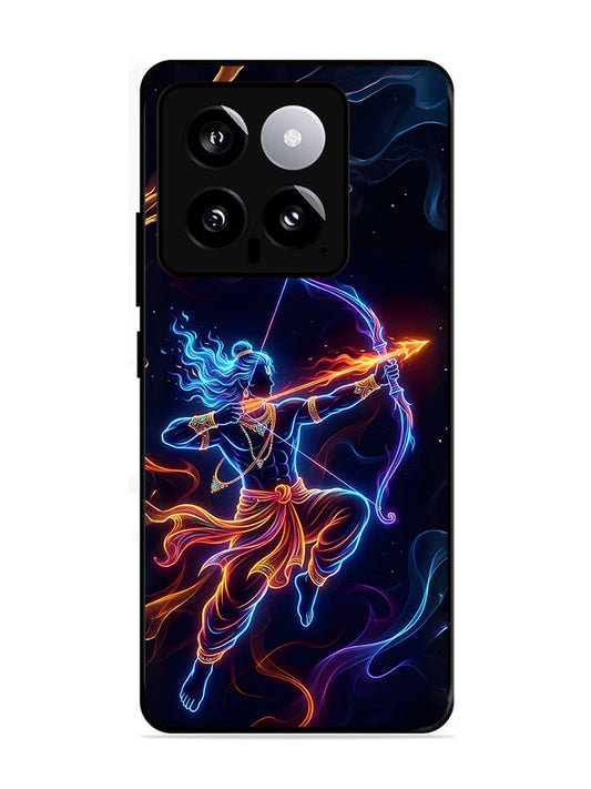 XIAOMI MI 14 5G The Glowing Archer - Lord Rama