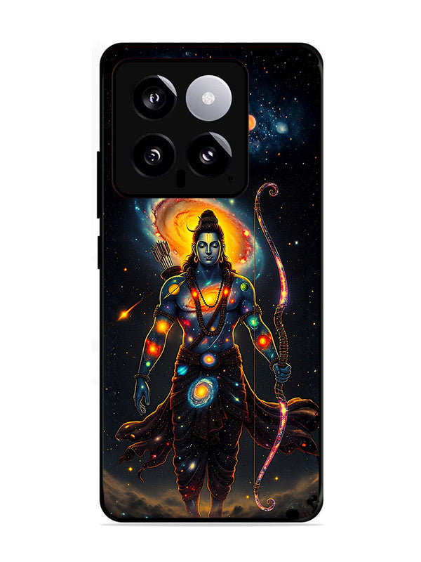 XIAOMI MI 14 5G Lord Rama the universe