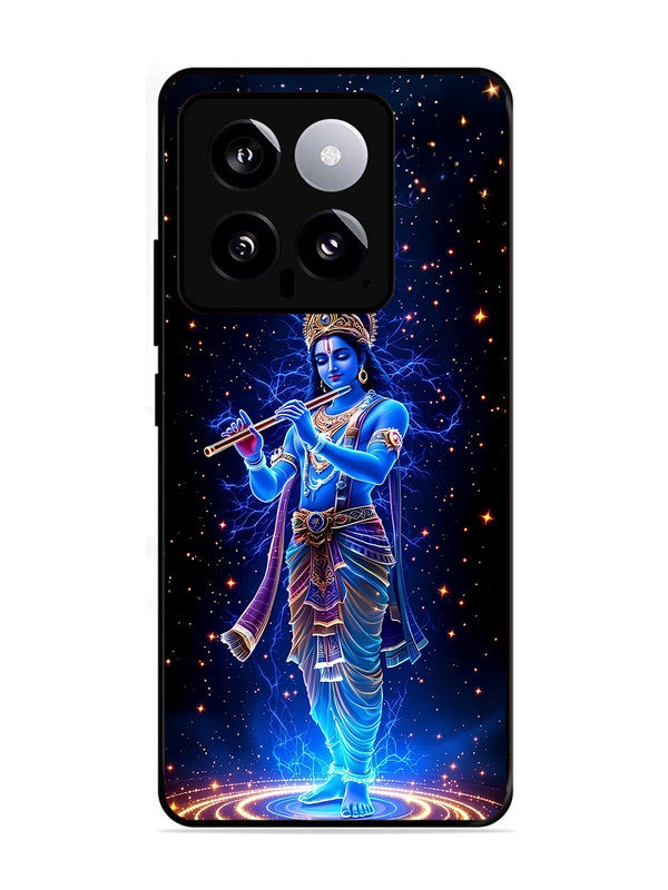 XIAOMI MI 14 5G Krishna with Flute