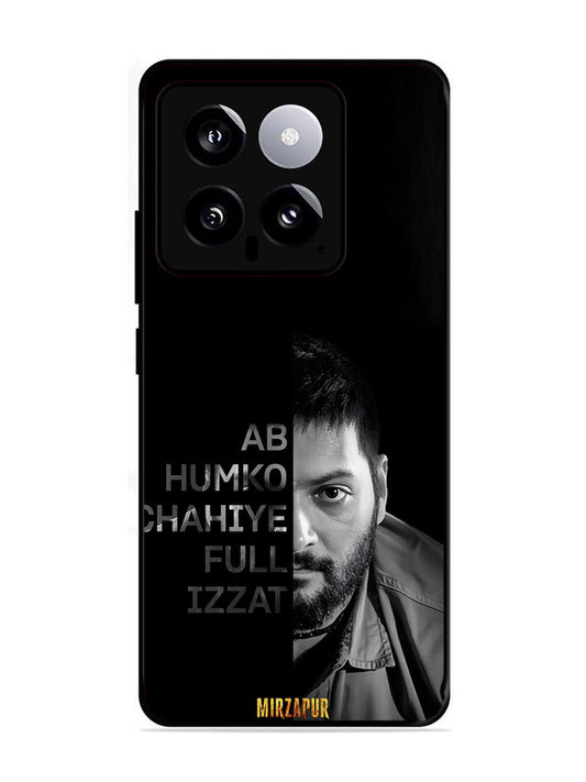 XIAOMI MI 14 5G ab hamko chahiye full ijjat