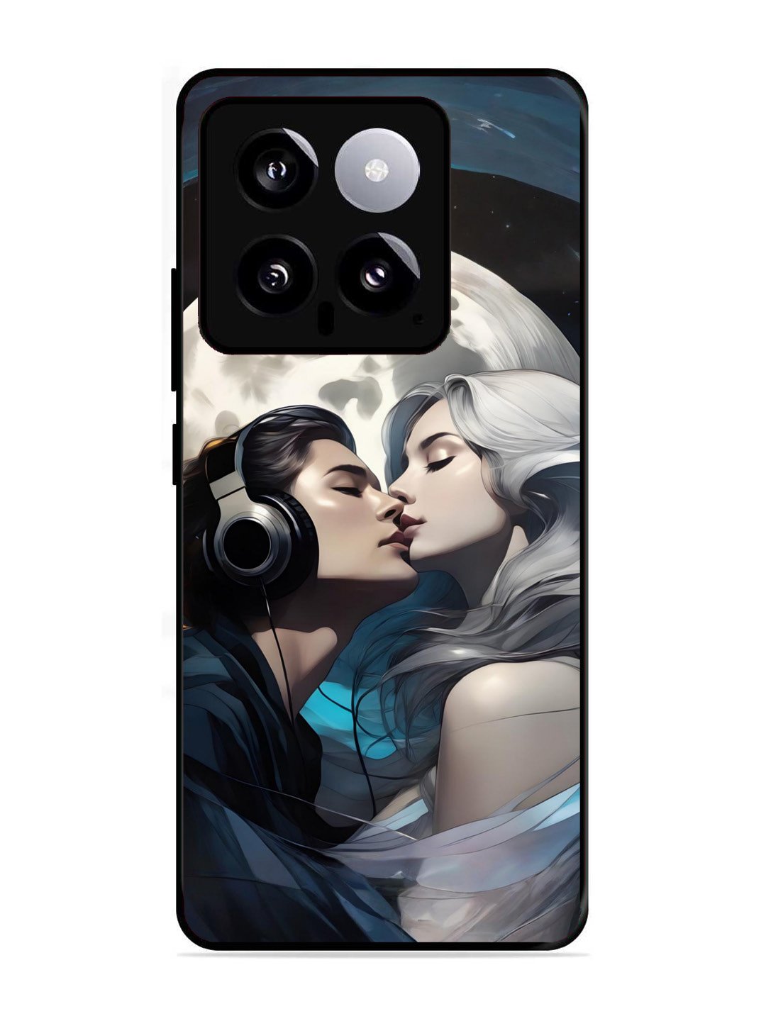 XIAOMI MI 14 5G Love, Together Always, Romance
