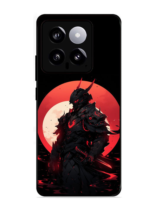 XIAOMI MI 14 5G Battle Ninja