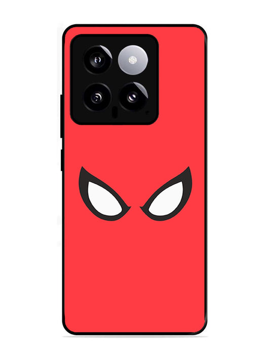 XIAOMI MI 14 5G Spiderman Eyes