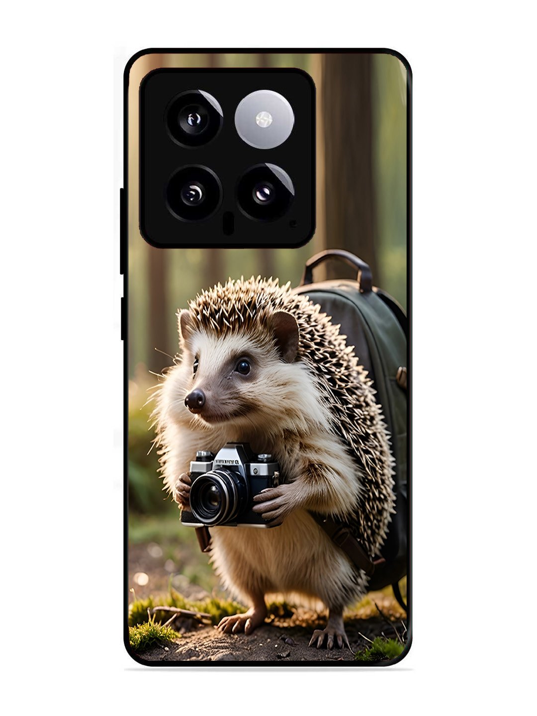 XIAOMI MI 14 5G Wildlife Photographer