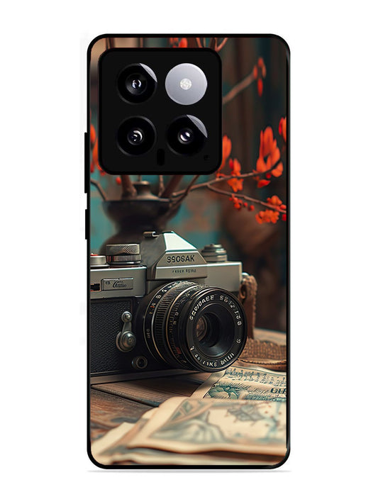 XIAOMI MI 14 5G Retro Camera