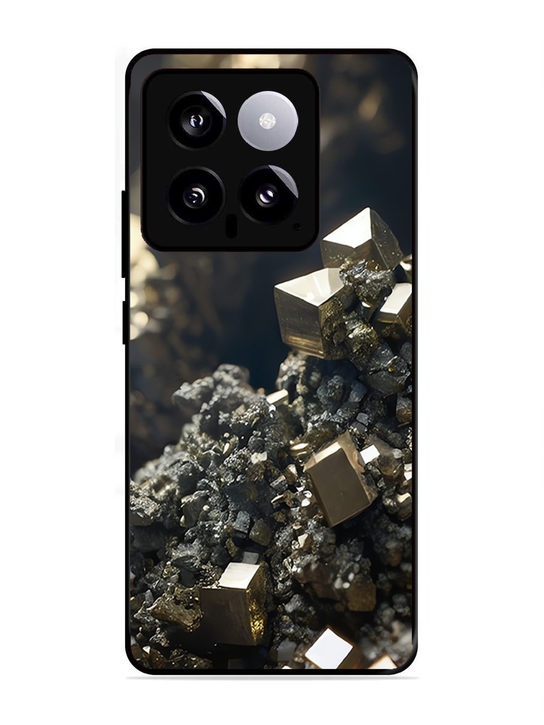 XIAOMI MI 14 5G Gold Crystals