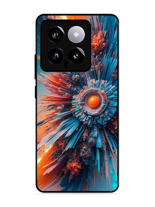 XIAOMI MI 14 5G Colorful Solstice