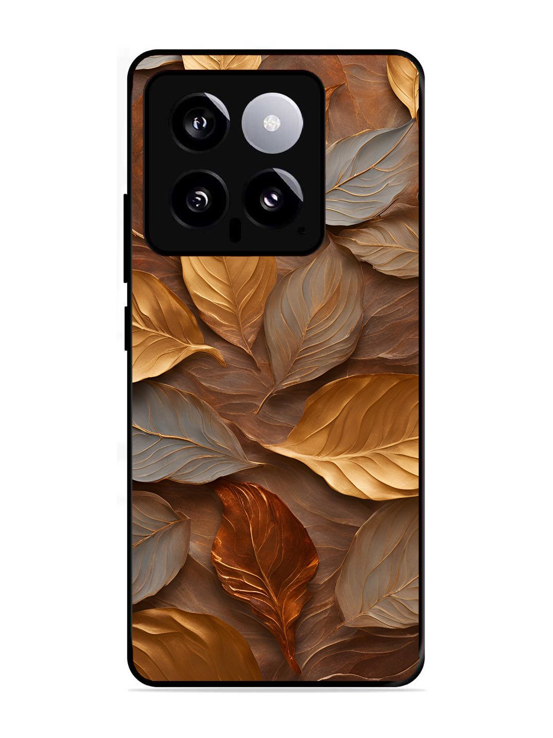 XIAOMI MI 14 5G Dry Leaves