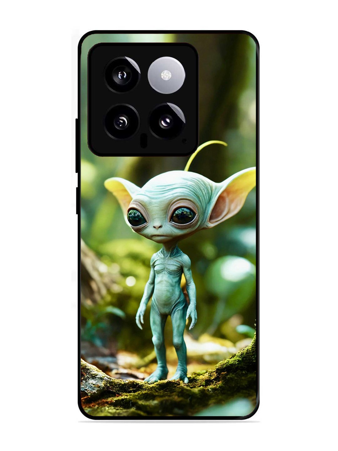 XIAOMI MI 14 5G Alone Alien