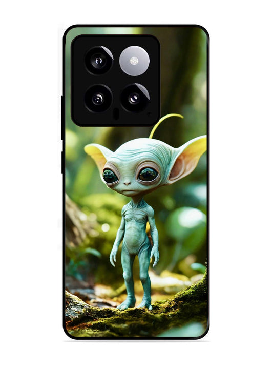 XIAOMI MI 14 5G Alone Alien