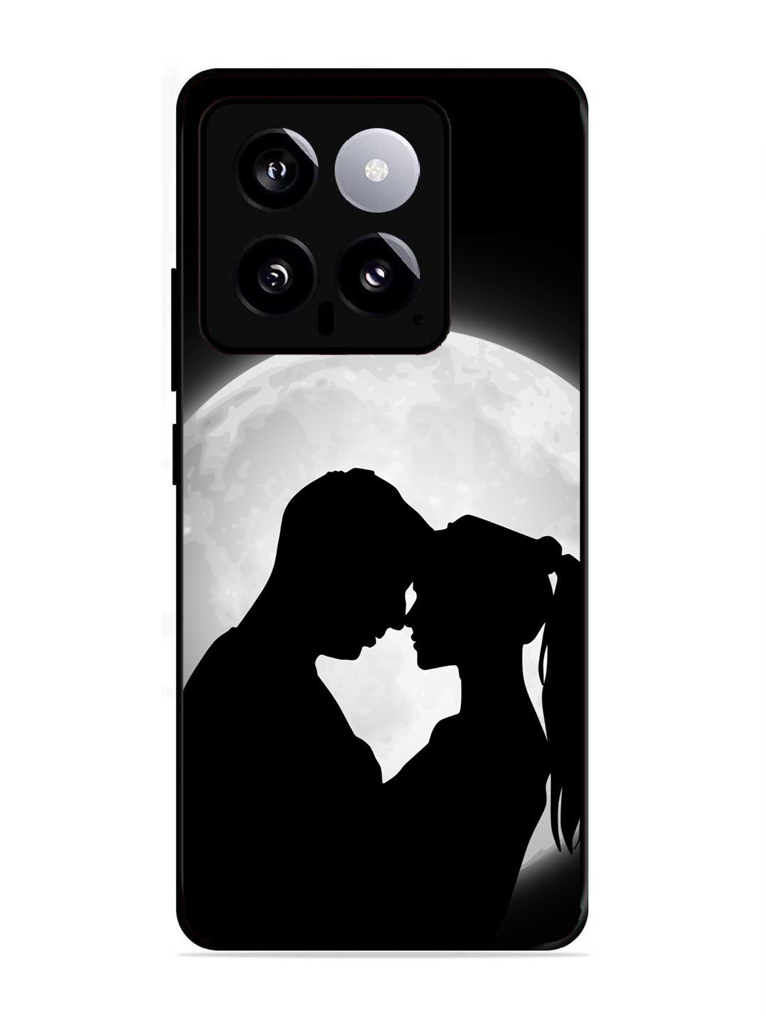 XIAOMI MI 14 5G Couple on Moon