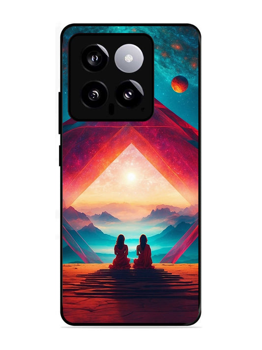 XIAOMI MI 14 5G Meditation