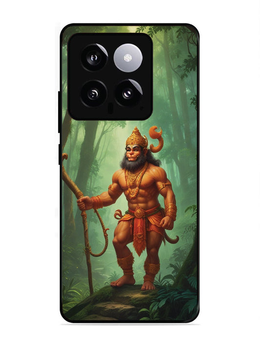XIAOMI MI 14 5G Veer Hanuman
