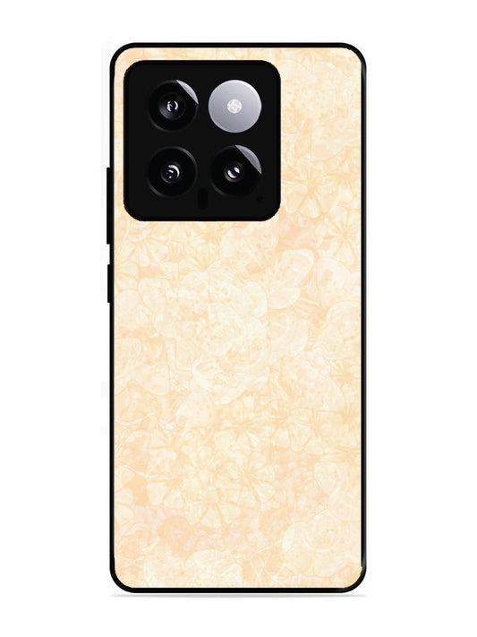 XIAOMI MI 14 5G Blossom White Floral