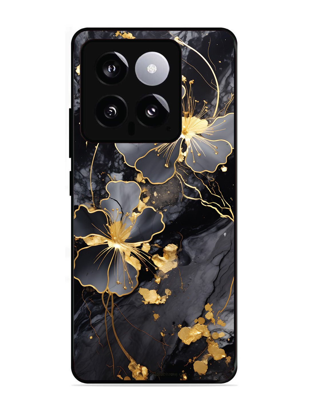 XIAOMI MI 14 5G Dark Flowars