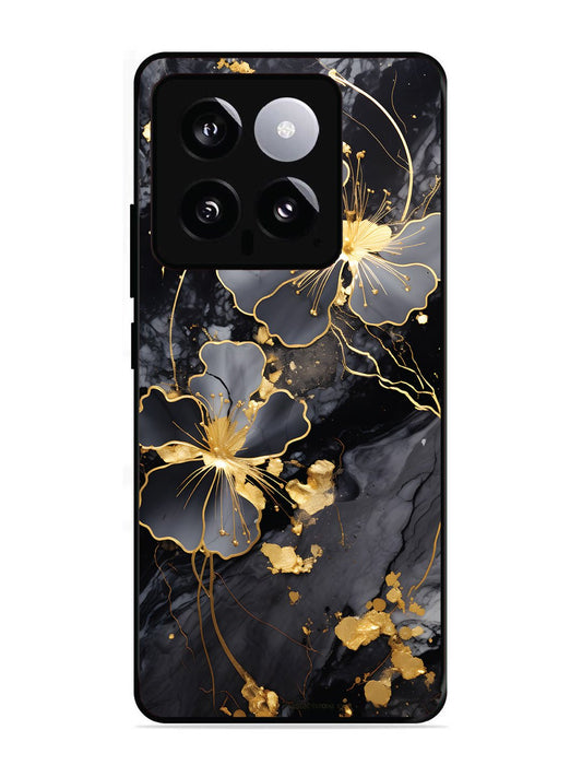 XIAOMI MI 14 5G Dark Flowars