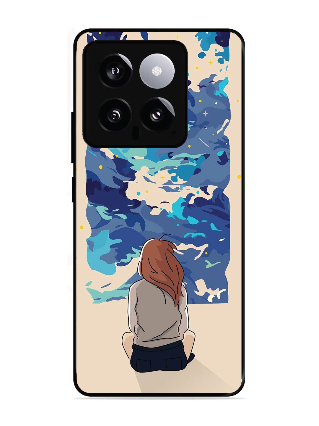 XIAOMI MI 14 5G Single Girl