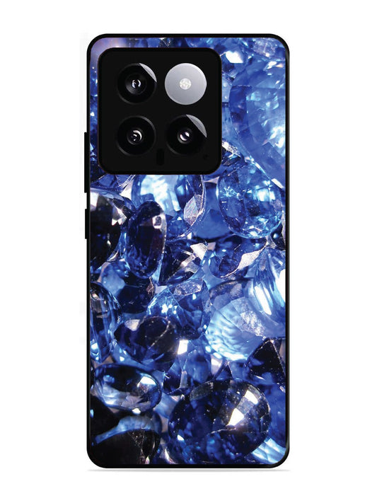 XIAOMI MI 14 5G Oceanic Sapphire Sphere