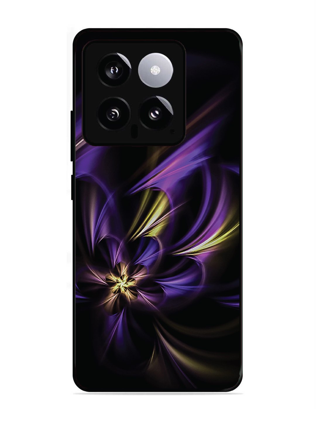 XIAOMI MI 14 5G Royal Purple Bloom