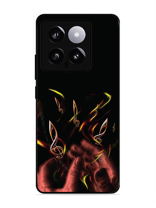 XIAOMI MI 14 5G Musical Art