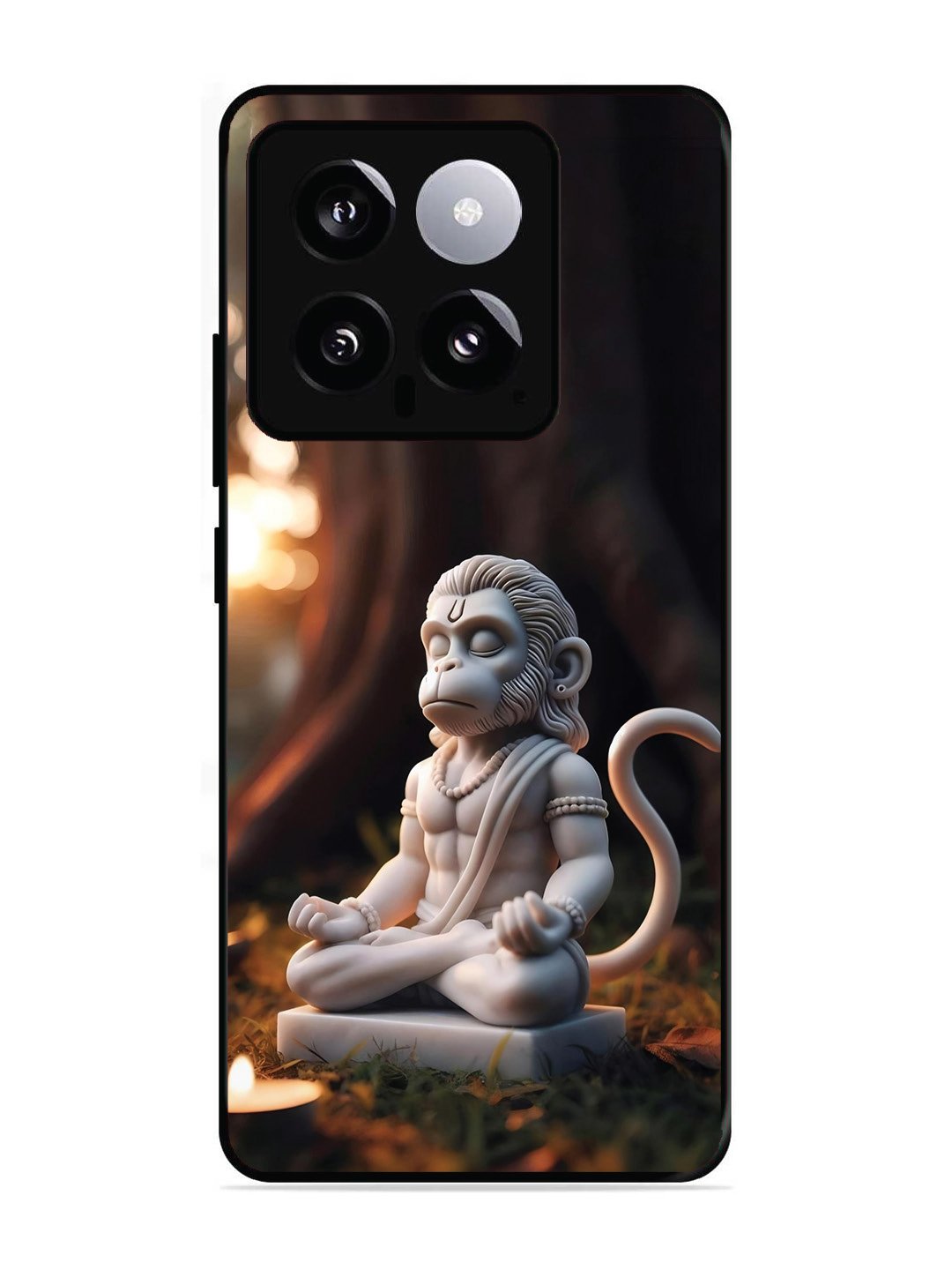 XIAOMI MI 14 5G baby Hanuman Statue