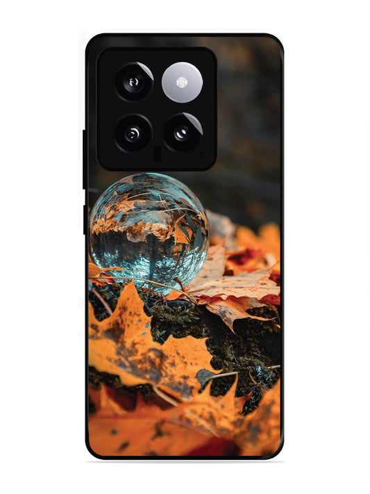 XIAOMI MI 14 5G Glass Ball On Gaurden