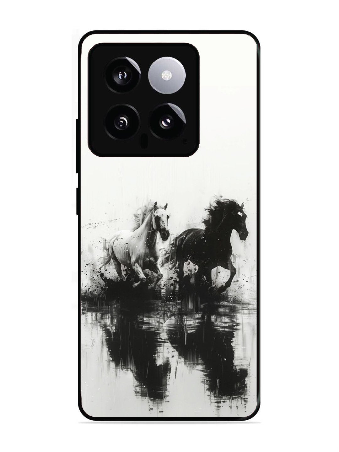 XIAOMI MI 14 5G Black & White Horse