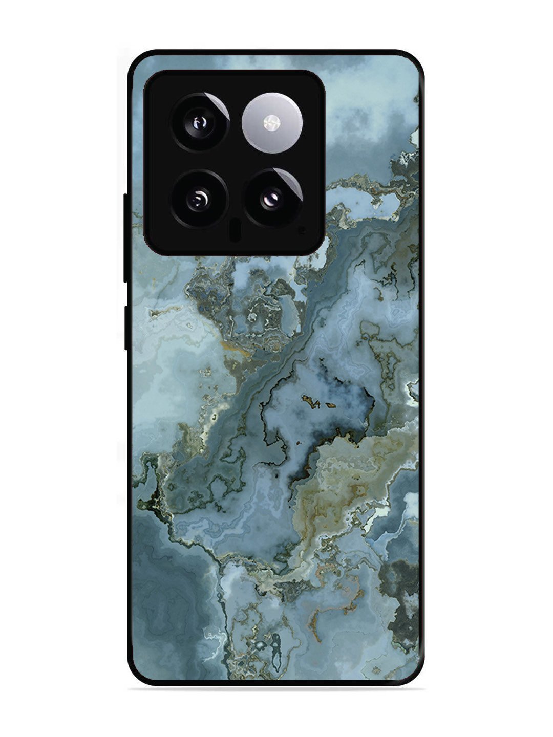 XIAOMI MI 14 5G Celestial Blue Marble