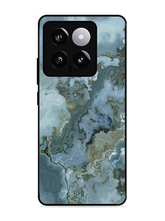 XIAOMI MI 14 5G Celestial Blue Marble